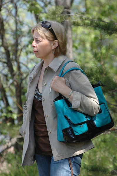 Елена Бармина