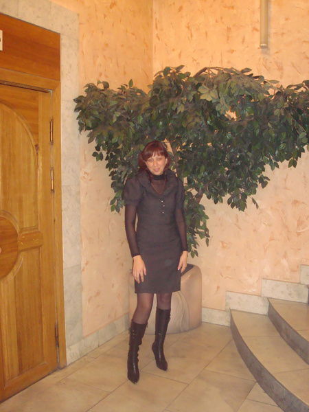 Ирина Кирьянова