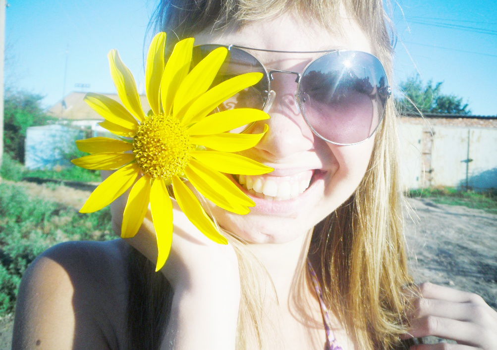 Женечка Сафронова