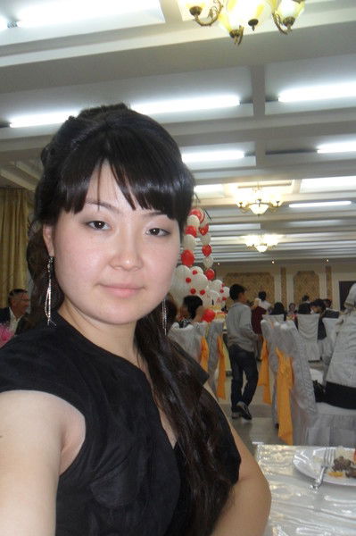 Мира Дастан