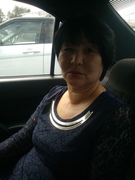 Сарсен Кенжебаева