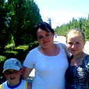 Елена Пономарева