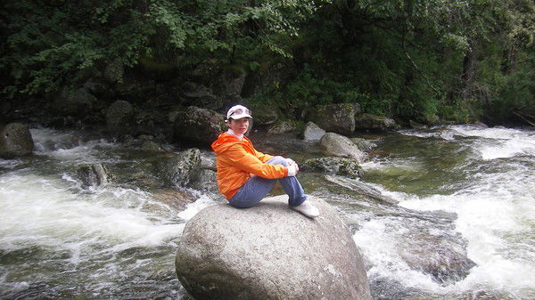 Людмила Кригер