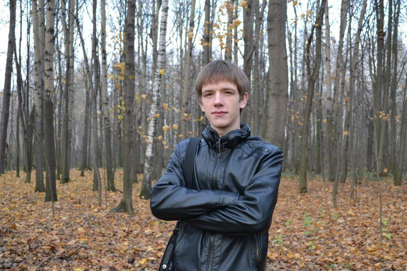 Павел Кочеулов