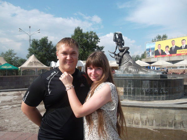 Аня Демченко