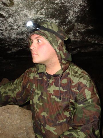 Дмитрий Желонкин