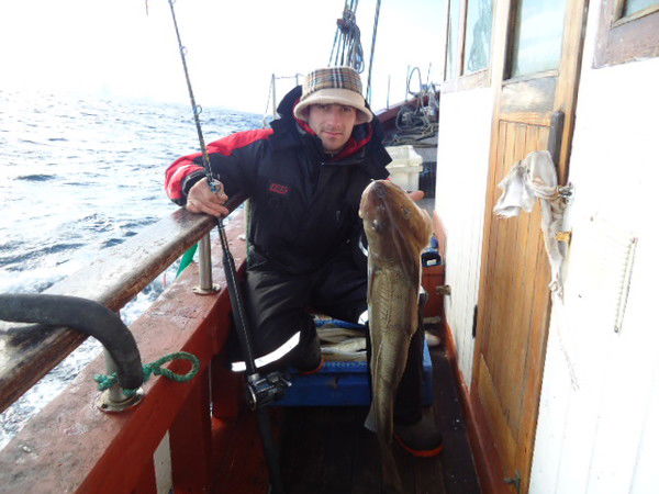 Олег Бергева