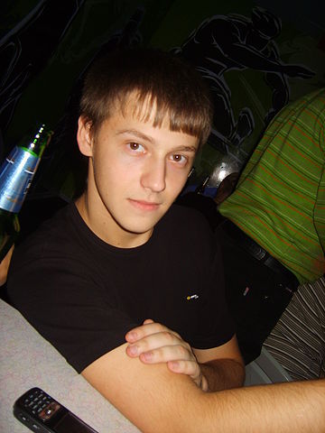 Александр Кныш