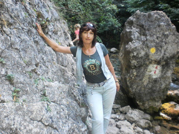 Вера Шарапенко