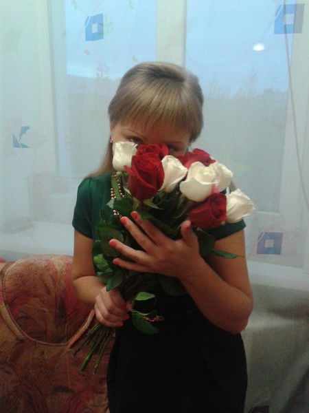 Юлия Южанина