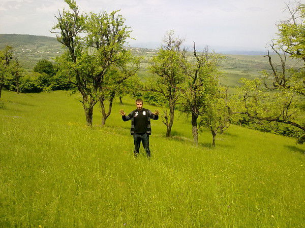 Шакир Хидирбеков