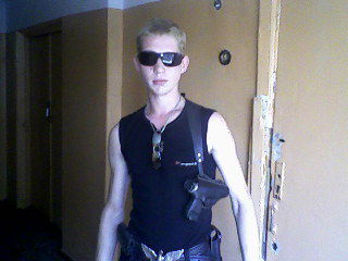 Юрий Аверченков