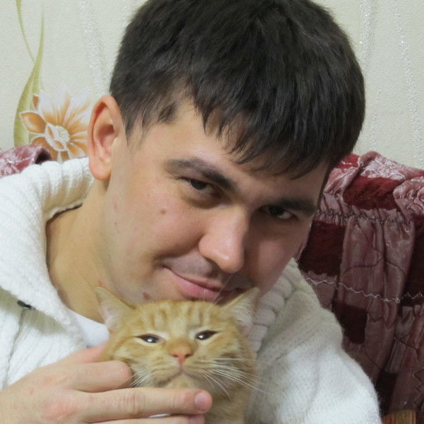 Сергей Казаков