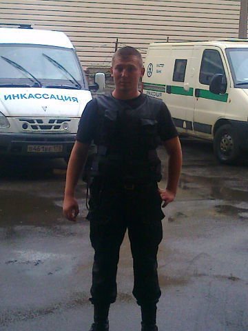 Илья Осипов