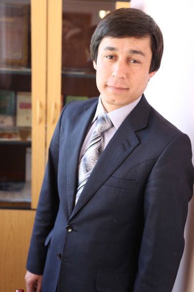 Афзал Босолиев