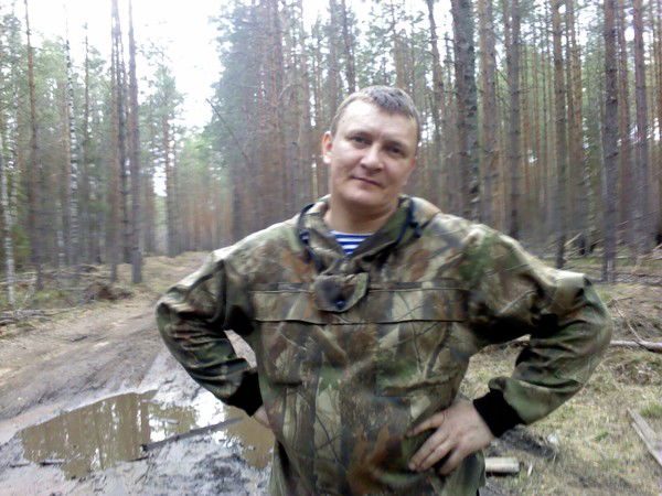 Олег Скрылев