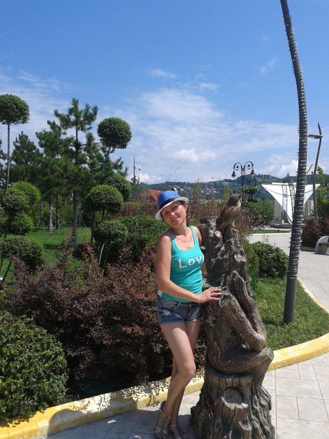 Татьяна Ахметзянова