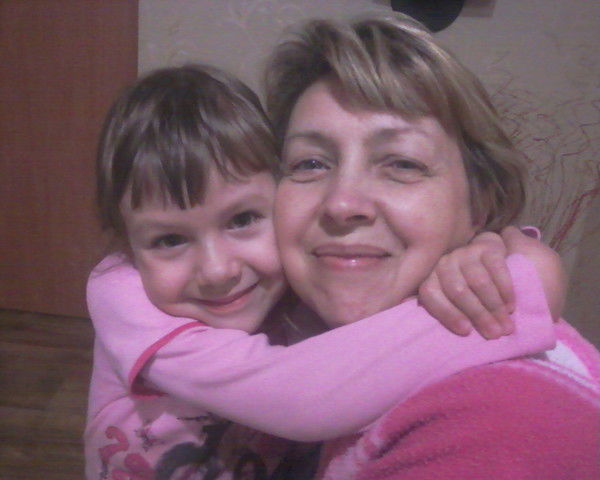 Нина Сараскина