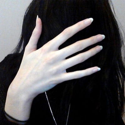 Лена Кирилюк