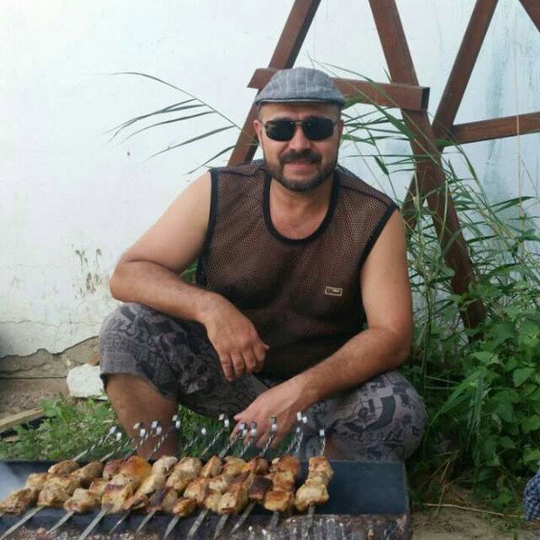Алексей Кульгин