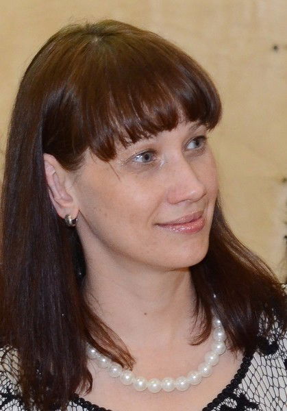 Елена Новичихина