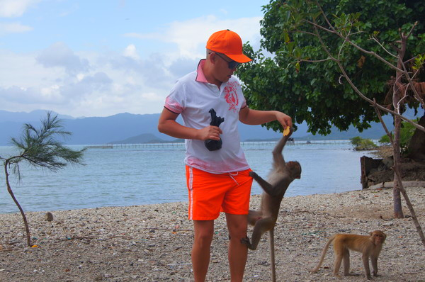 Кумар И Аида Жолдошбаевы