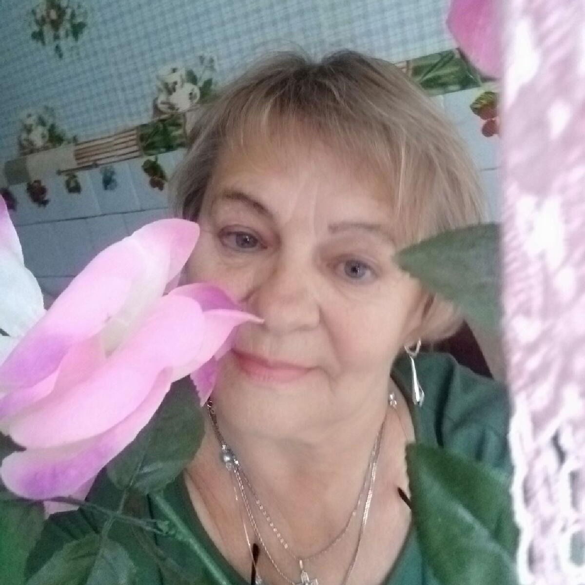 Надежда Рекунова