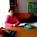 Алсу Хамматова