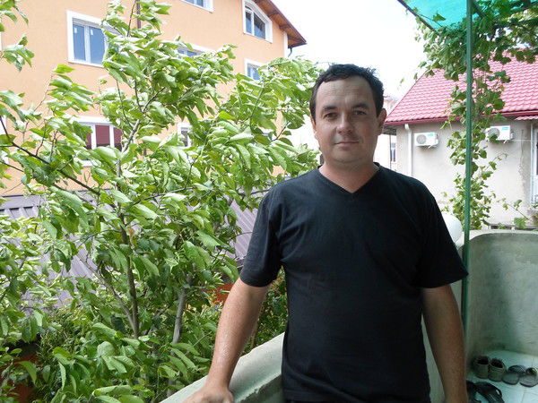 Александр Решетников