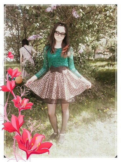 Татьяна Кухарь