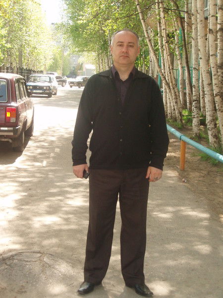 Ахмед Пашаев