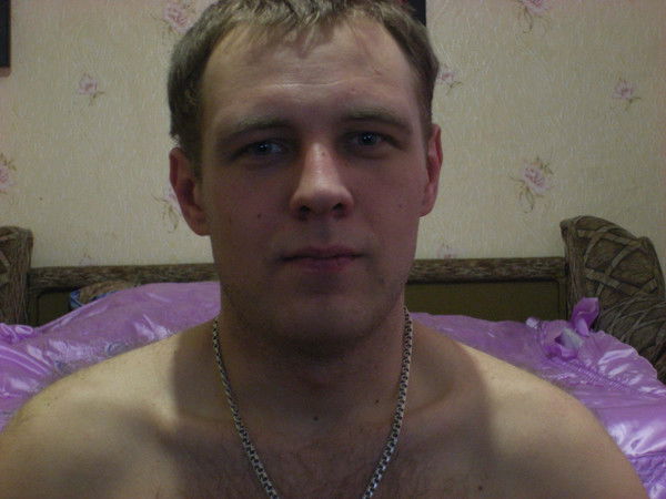 Евгений Маамыев