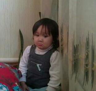 Мархабат Нургалиева