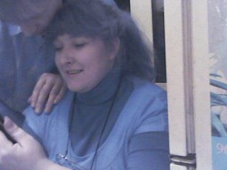 Татьяна Винокурова