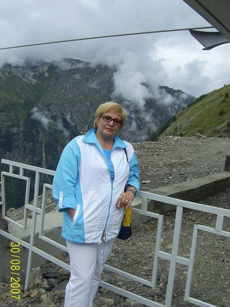 Волынина Елена