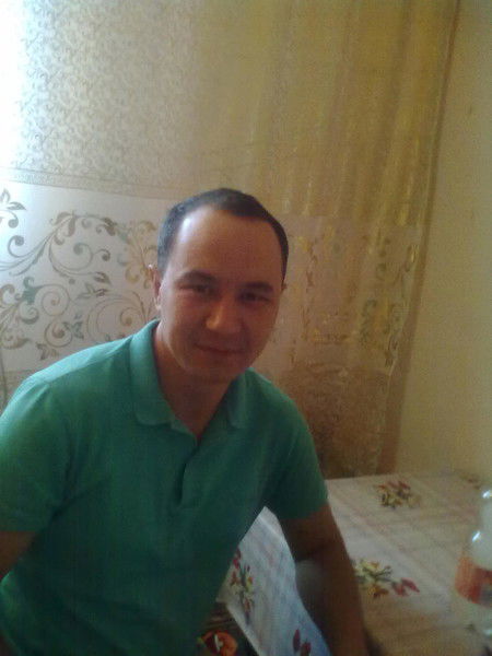 Куанышбек Акмамбетов