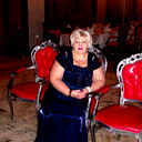 Ирина Федотова