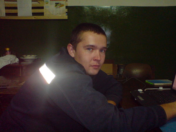 Андрей Минеев