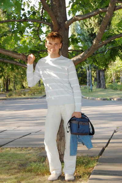 Сергей Лакомов