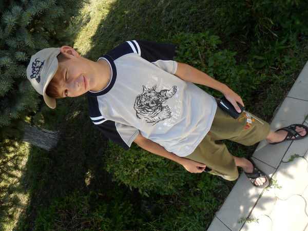 Глеб Ступников