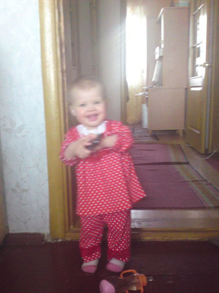 Ирина Назаренко