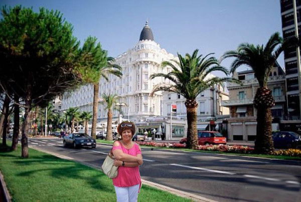 Ирина Степанова