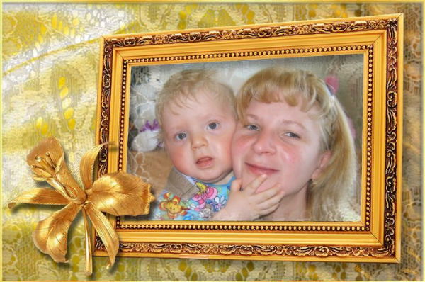 Наталья Борисова