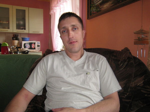 Владимир Землены