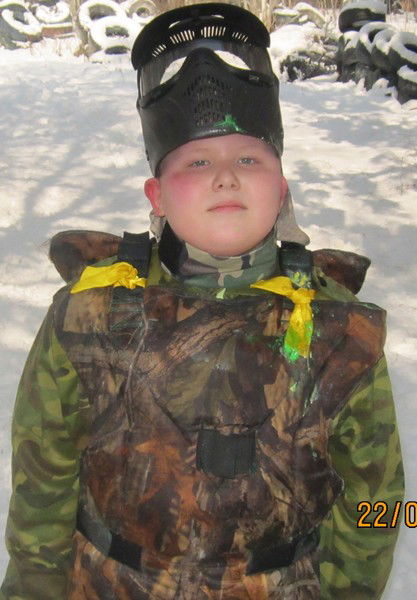 Соколов Сергей