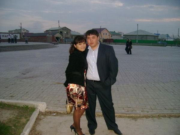 Талгат Сарсенов