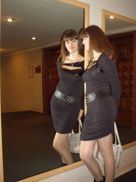 Светлана Лебедева