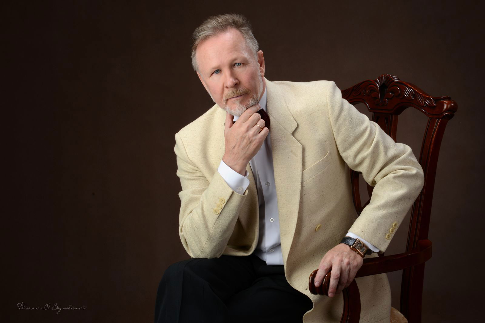 Олег Ковалёв