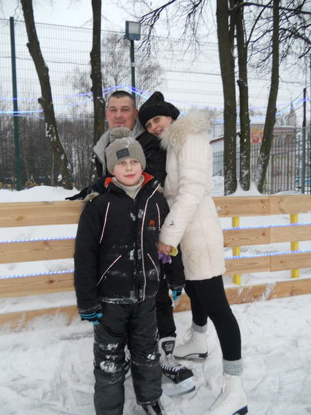 Марина Савченко