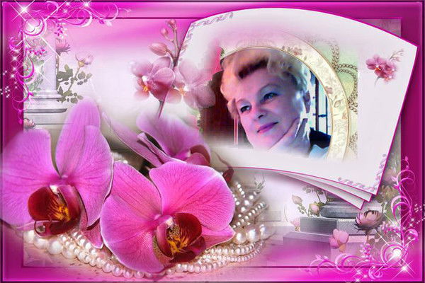 Люба Стаценко